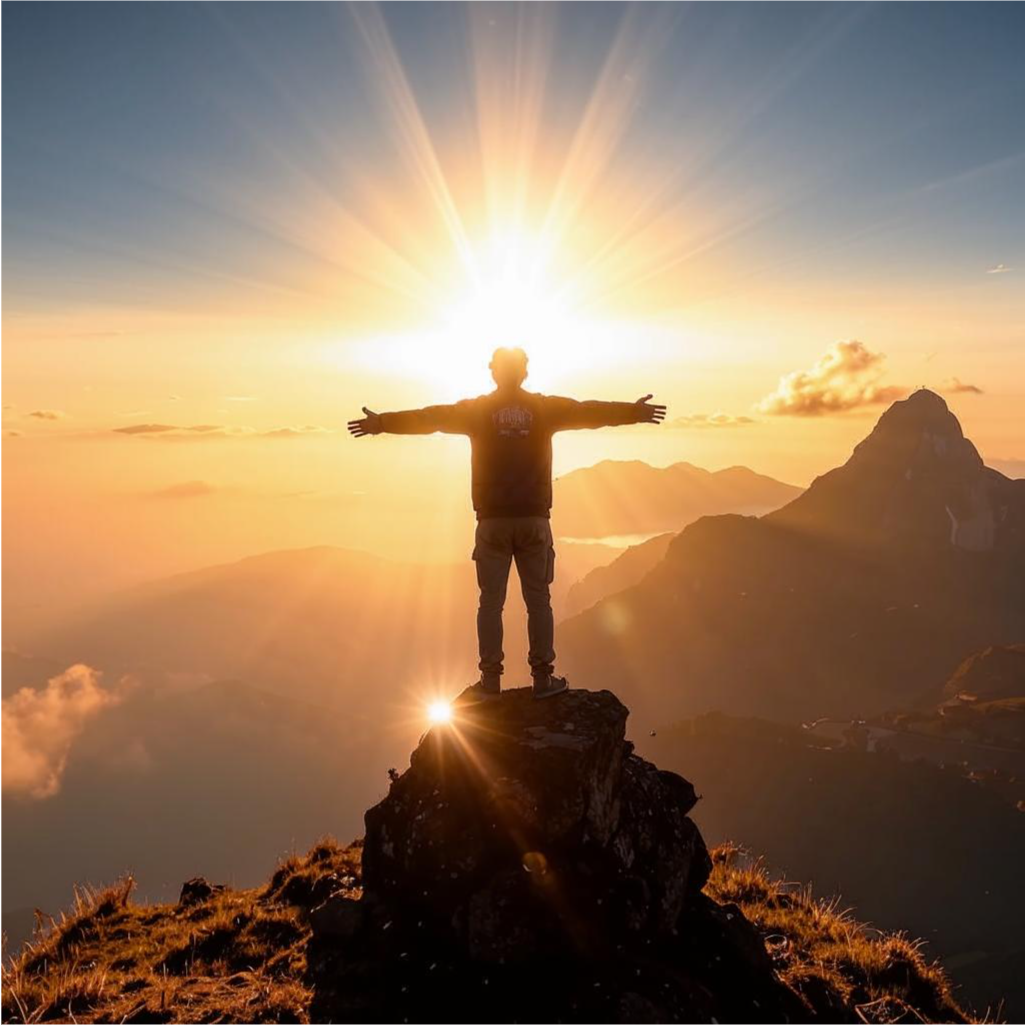 Что для тебя важнее всего в жизни?