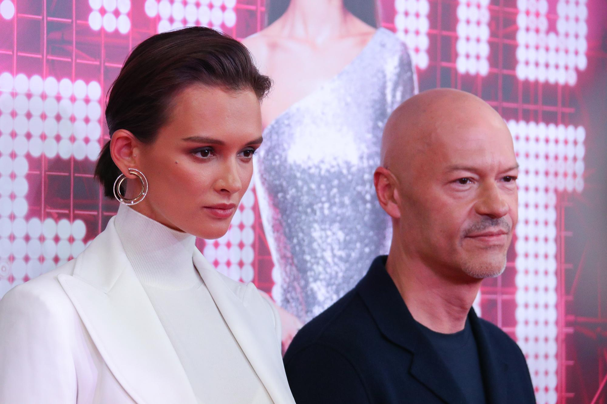 Развод Бондарчука и Андреевой: что стояло за громким расставанием?