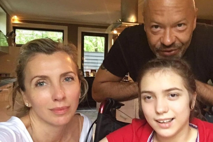 Развод Бондарчука и Андреевой: что стояло за громким расставанием?