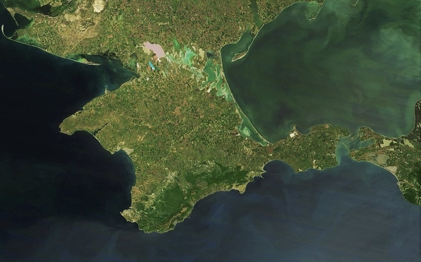 «Это как слон в комнате». Спецпосланник США назвал ключевой вопрос в урегулировании украинского конфликта