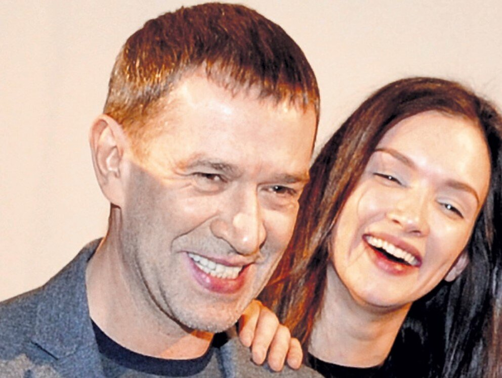 Развод Бондарчука и Андреевой: что стояло за громким расставанием?