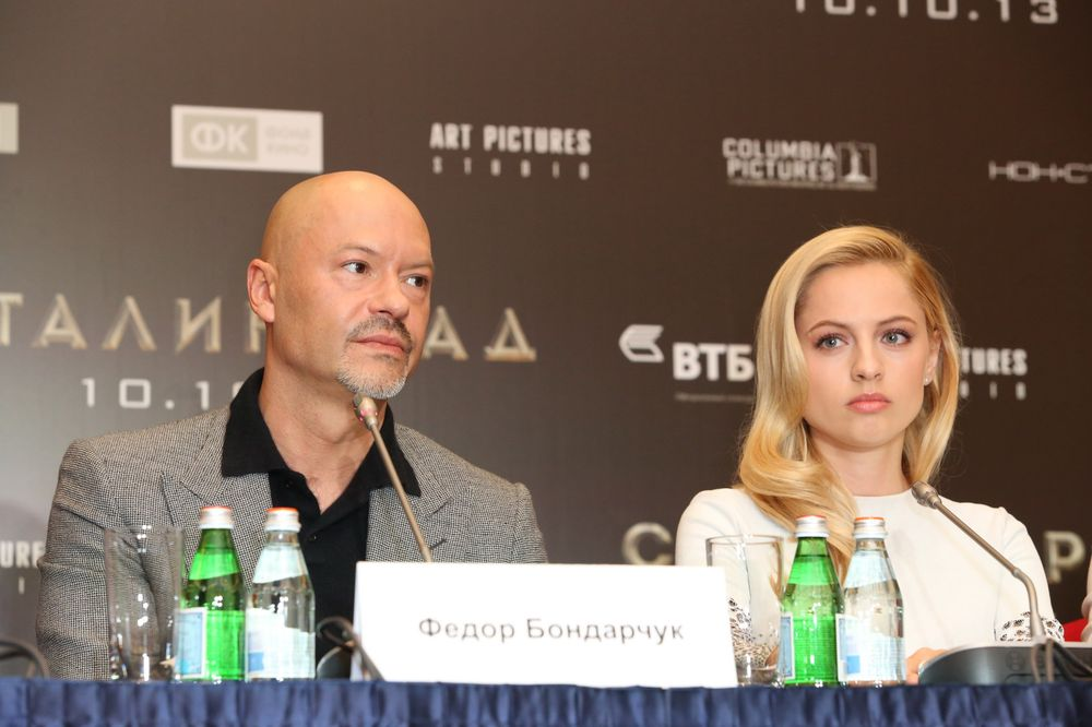 Развод Бондарчука и Андреевой: что стояло за громким расставанием?