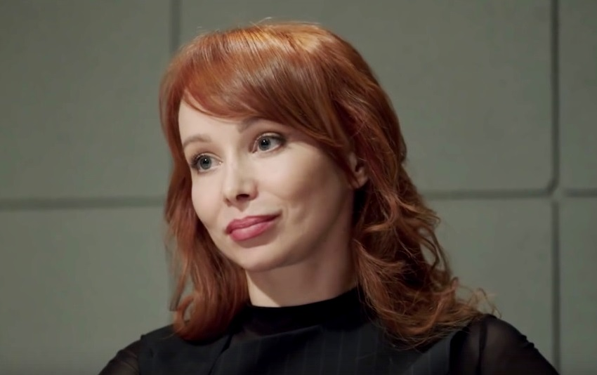 Развод Бондарчука и Андреевой: что стояло за громким расставанием?