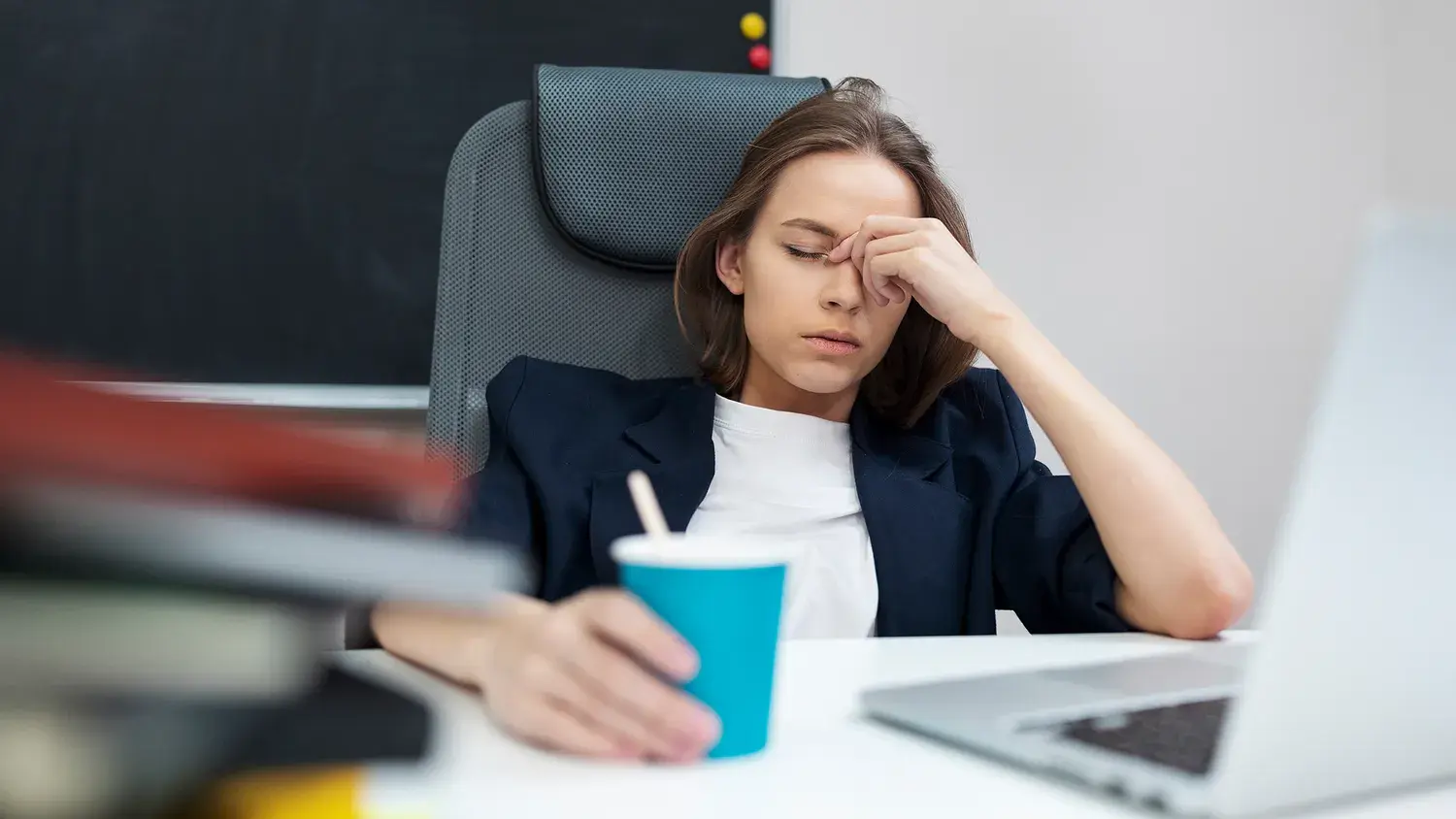 Как избавиться от хронической усталости: 7 шагов к энергии и бодрости