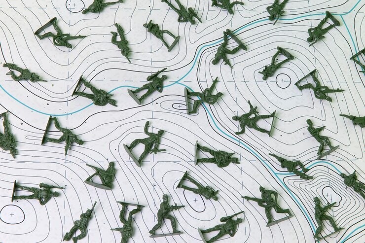 "Миротворческие" войска на Украине: блеф или реальность европейской политики?