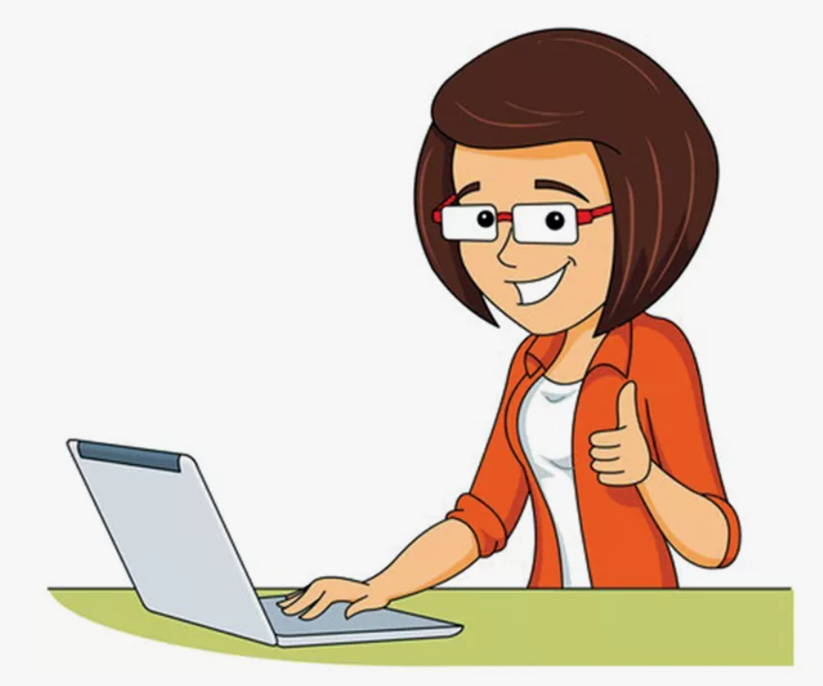 Удаленная работа – то, о чем мечтала!