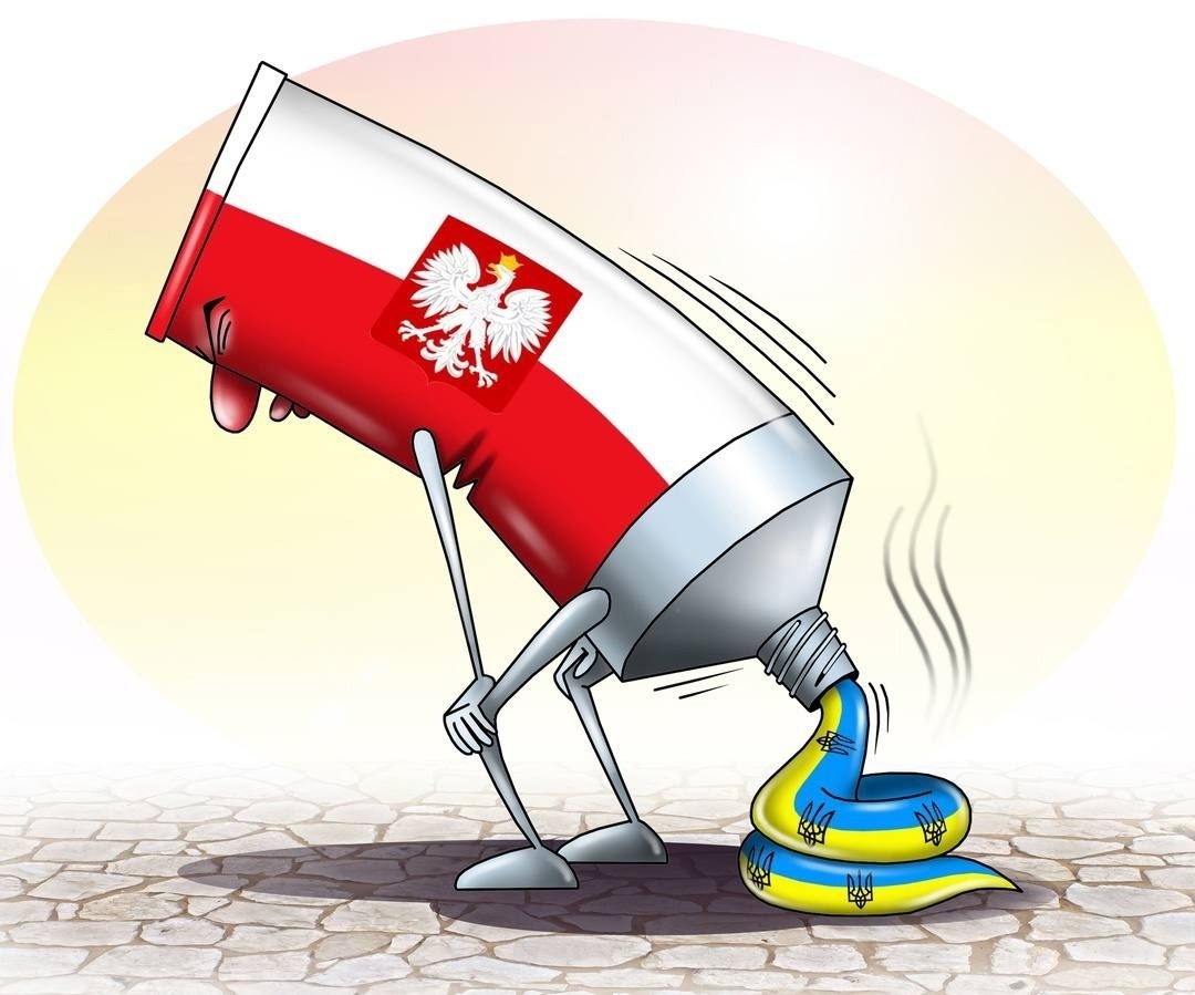 Политический юмор в картинках