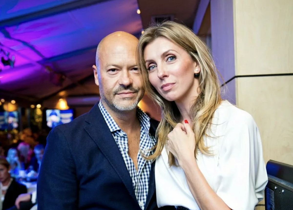 Развод Бондарчука и Андреевой: что стояло за громким расставанием?