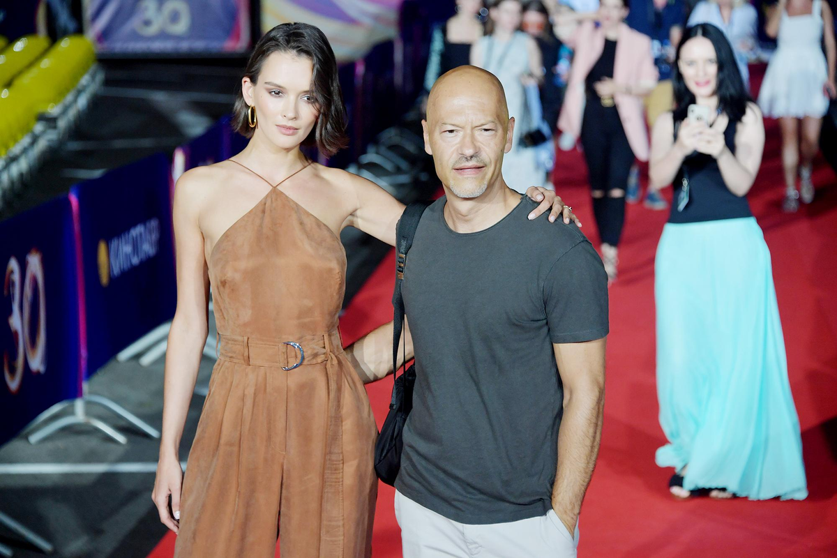 Развод Бондарчука и Андреевой: что стояло за громким расставанием?