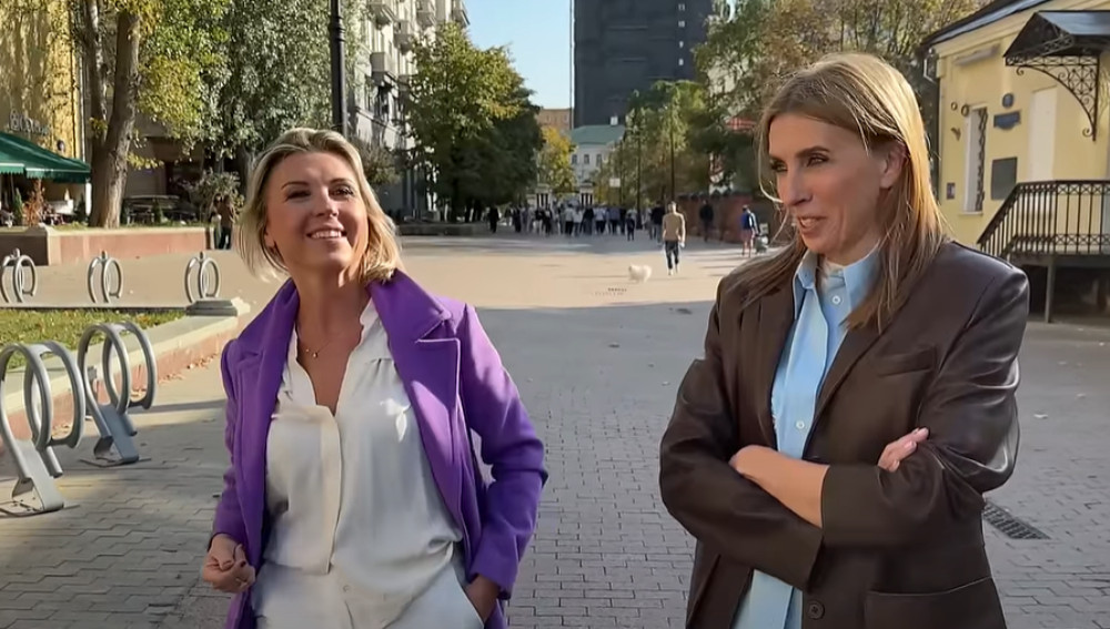 Развод Бондарчука и Андреевой: что стояло за громким расставанием?