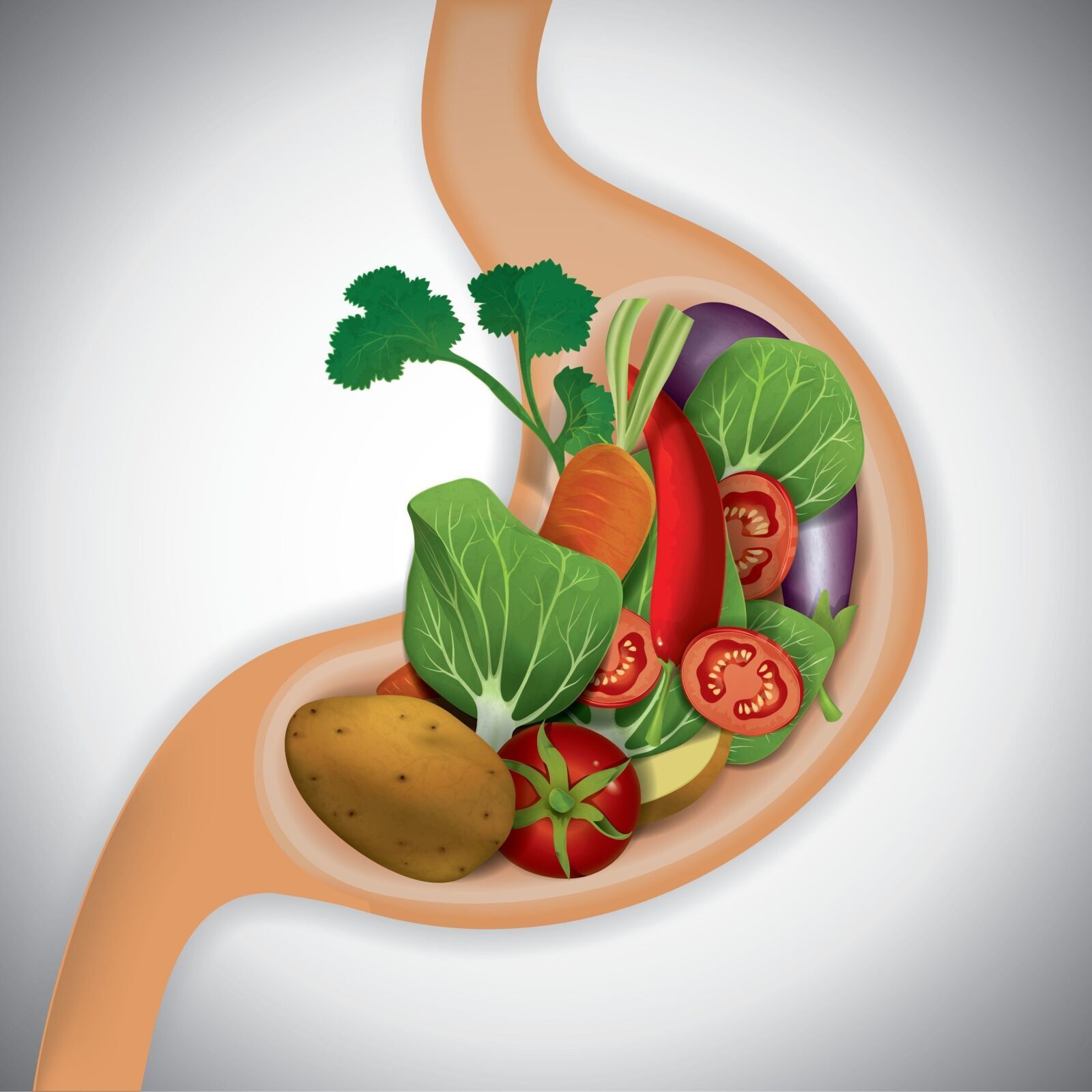 Как улучшить пищеварение: 7 простых способов, которые работают уже сегодня