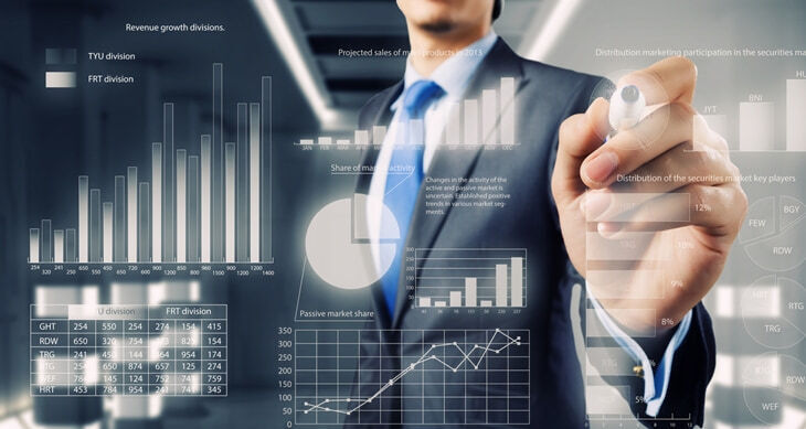 Искусственный интеллект Intellectia AI в бизнесе: как продавать и продвигать