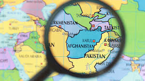 Пакистанские и афганские официальные лица обсуждают вопросы двусторонних отношений