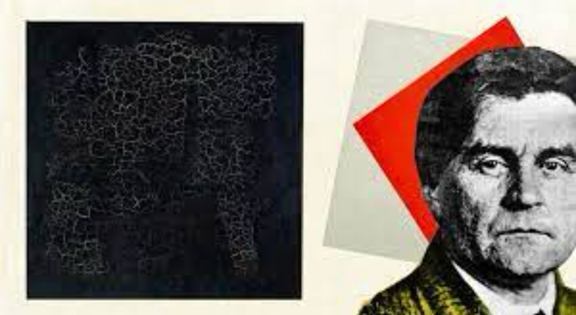 «Черный квадрат» Малевича: Искусство, как революция и философский вопрос. Почему это - искусство?