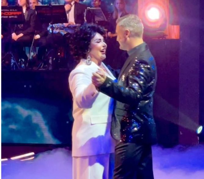 Неожиданный юбилей: Что стало причиной бурных обсуждений вокруг Надюши Бабкиной? 🤔