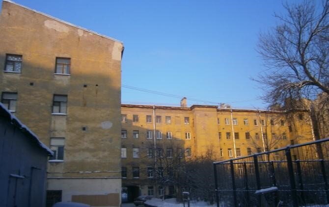 «А У НАС ВО ДВОРЕ…». (4)/ «Глупая глупость»