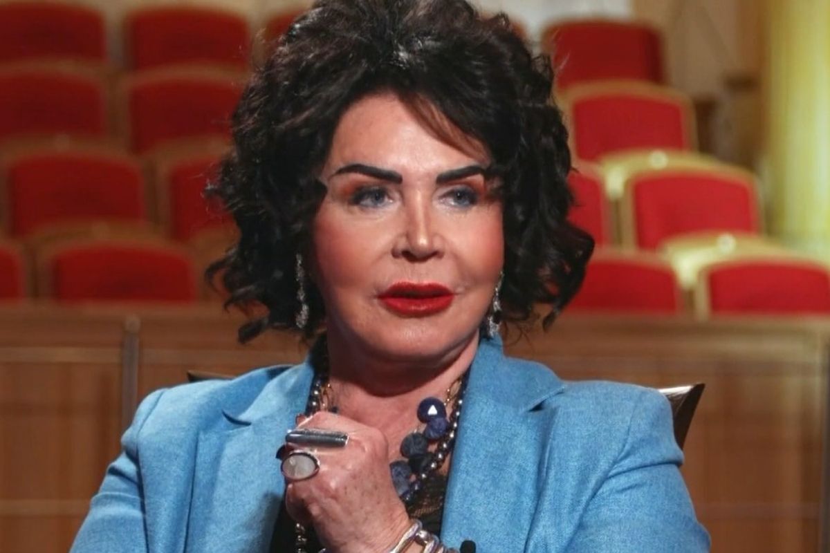 Надежда Бабкина впервые за долгое время высказалась об отношениях с Евгением Гором на шоу «Однажды…»