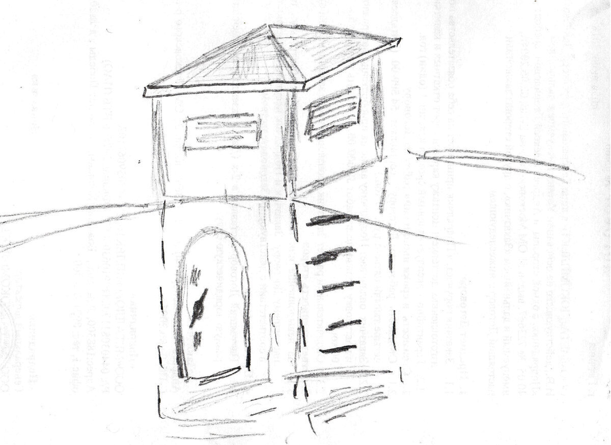 «А У НАС ВО ДВОРЕ…». (4)/ «Глупая глупость»