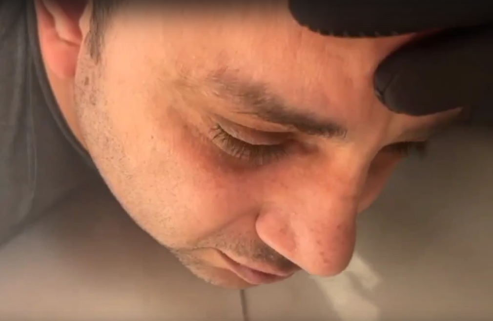 СОБР против «новороссиян»: как вдруг в ресторане оказались армянин и азербайджанец