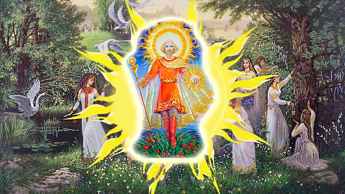 В чём состоит подлинный скрытый духовный смысл Распятия Иисуса Христа?