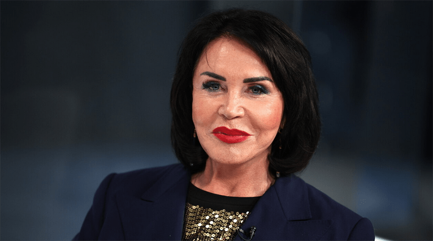 Неожиданный юбилей: Что стало причиной бурных обсуждений вокруг Надюши Бабкиной? 🤔