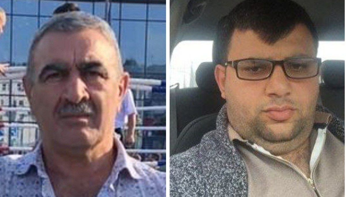 СОБР против «новороссиян»: как вдруг в ресторане оказались армянин и азербайджанец