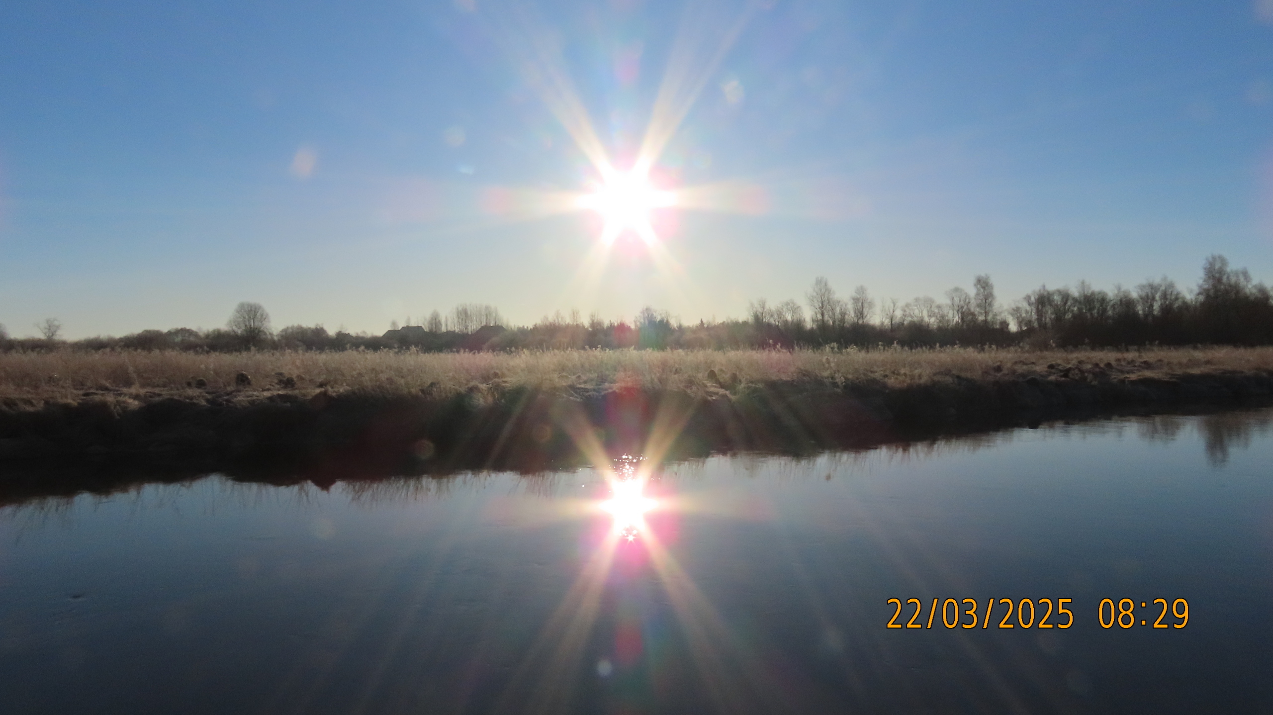 Остров ждёт / Срез истории / Польша — Украина/
