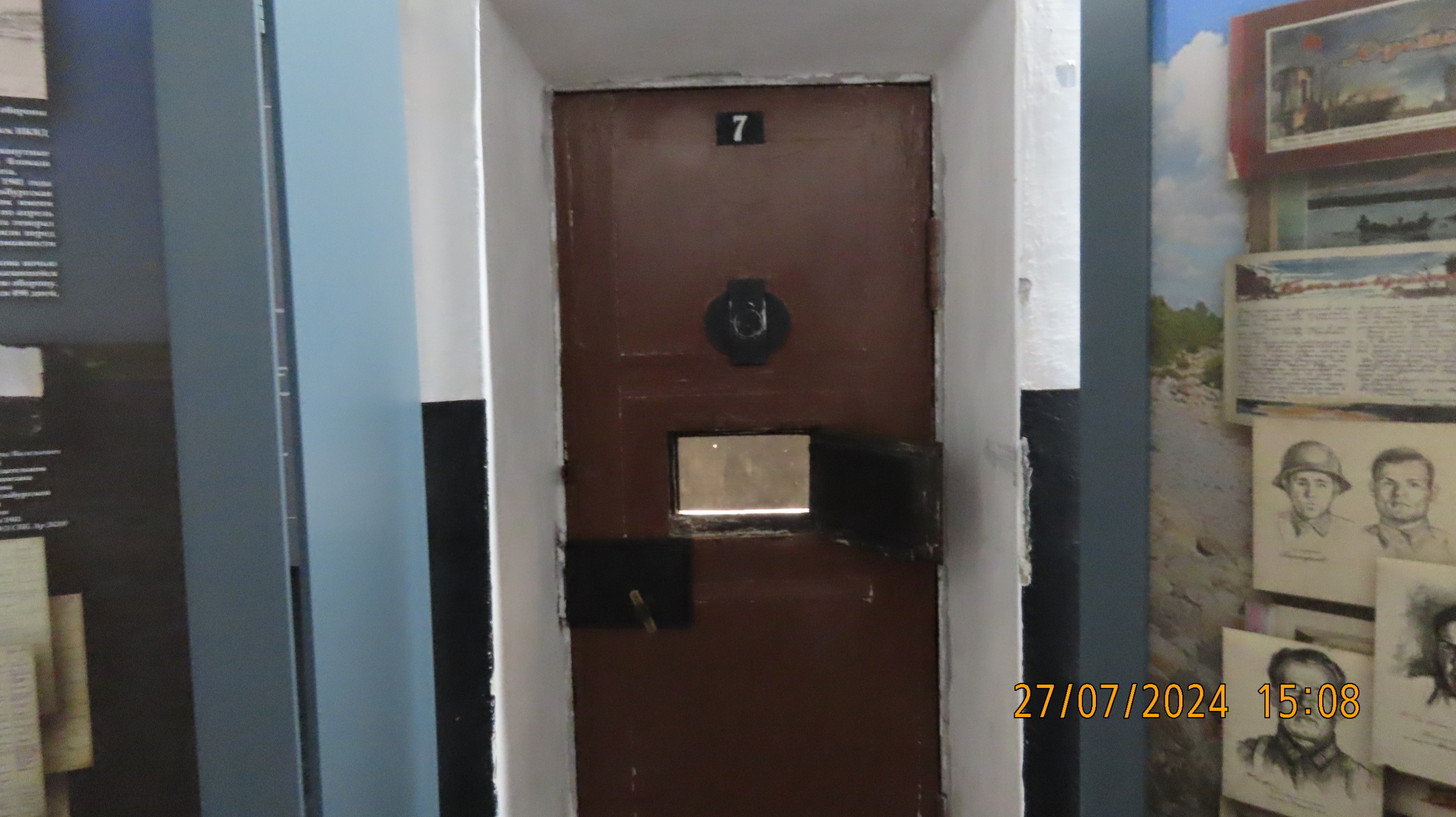 Остров ждёт / Срез истории / Польша — Украина/