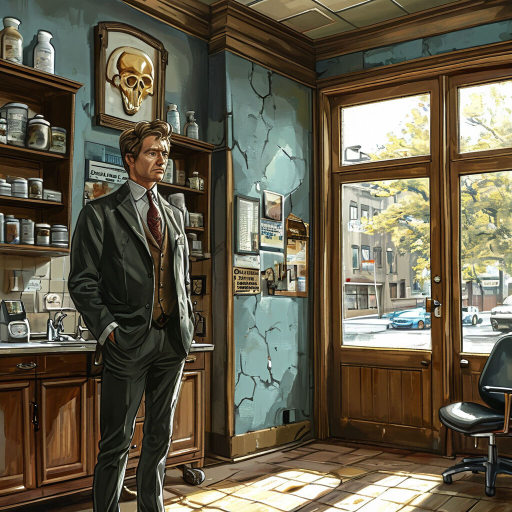 За сломанный зуб во «Вкусно – и точка» отвечает поставщик котлет?