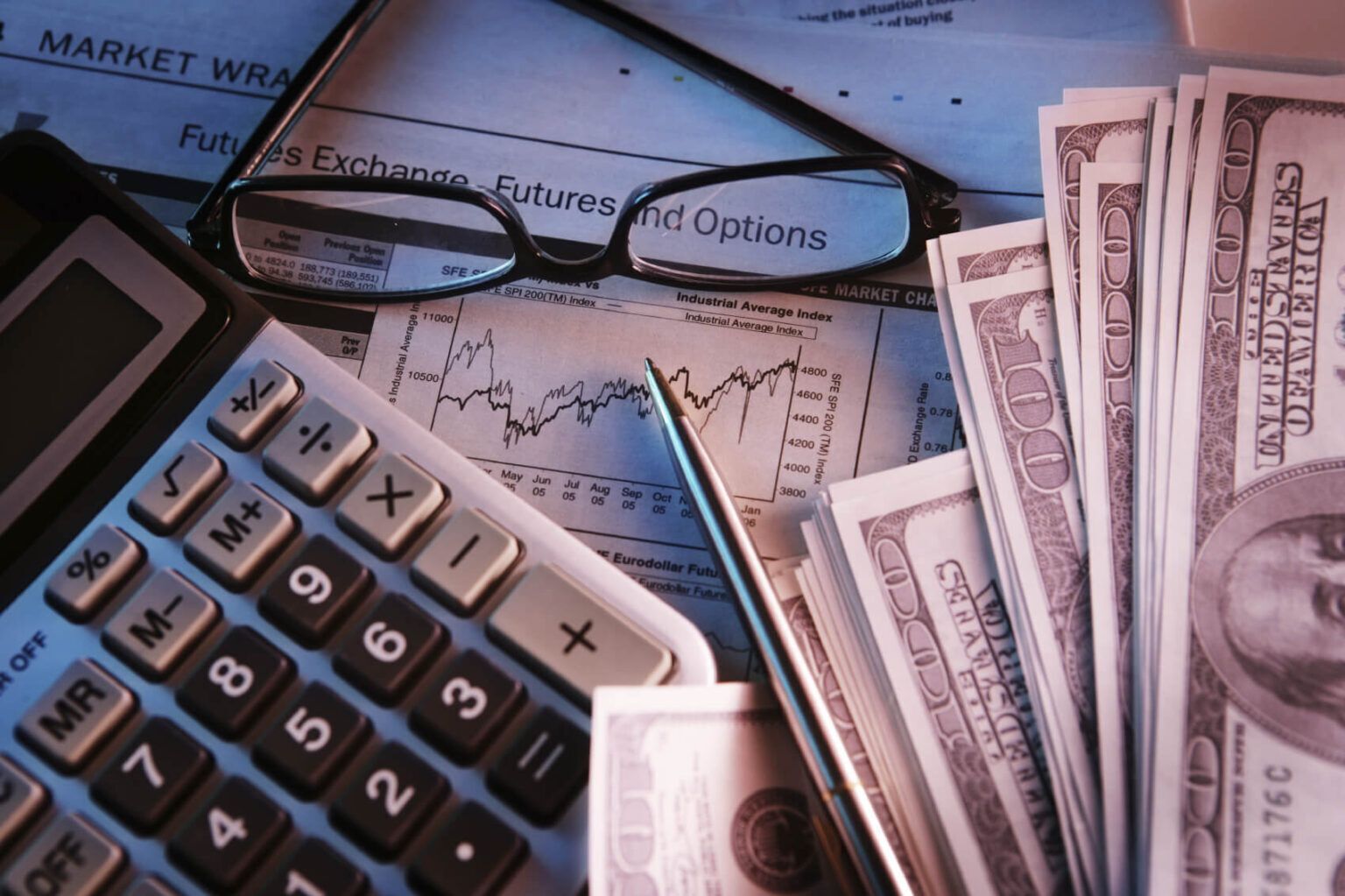 Финансовые мифы, в которые все верят, но которые не работают