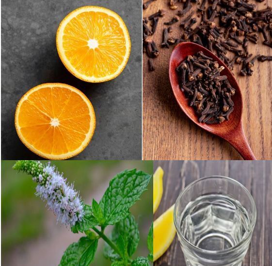 Советы для здоровья