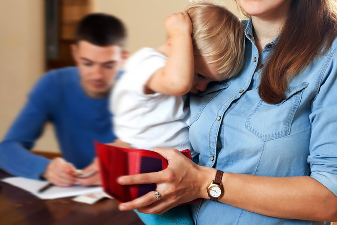 Можно ли подать на банкротство неплательщика алиментов?