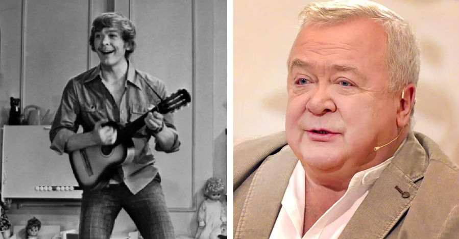 Сергей Проханов женился на внучке двух маршалов СССР, но потом пустился во все тяжкие и остался у разбитого корыта: как живет «усатый нянь» .