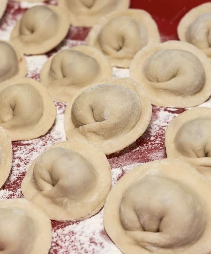 Войсковая часть питалась некачественными пельменями. Итоги проверки