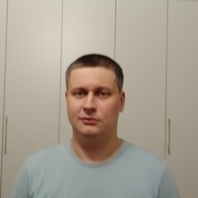 Константин, г. Сегежа