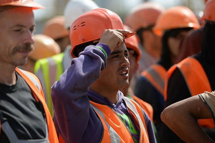 «Патентщики» недоплачивают. В Госдуме предложили повысить НДФЛ для мигрантов до 30%