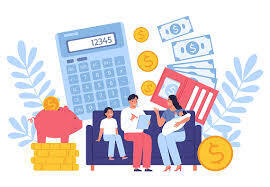 Минимализм и экономия