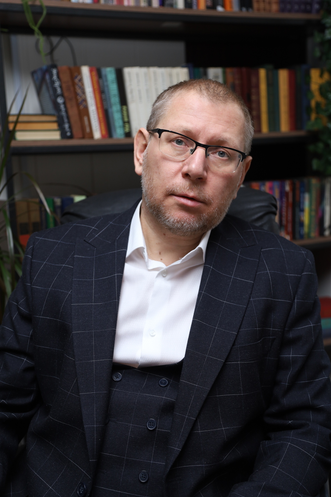 Дом за городом