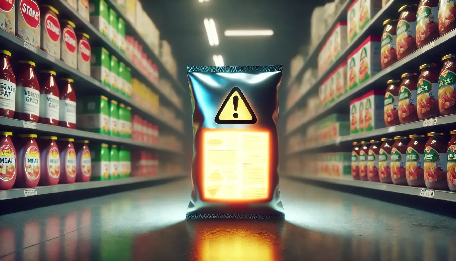 Фальсификат в магазине «Светофор»: что делать, если купили подделку