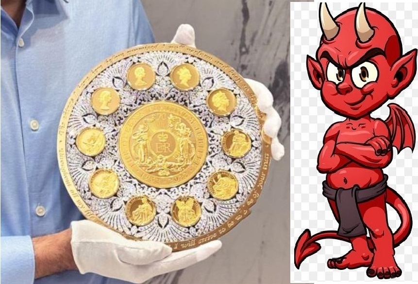 Цена – 55 млн! В Москве обнаружились похищенные во Франции старинные монеты