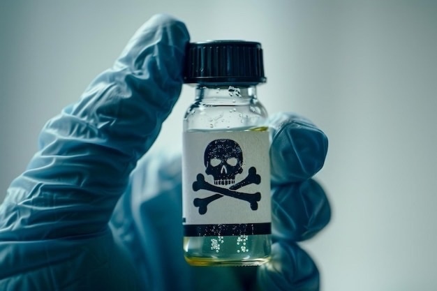 Краска для волос с подвохом. Результаты проверки в чешских магазинах и стоит ли опасаться российским потребителям?