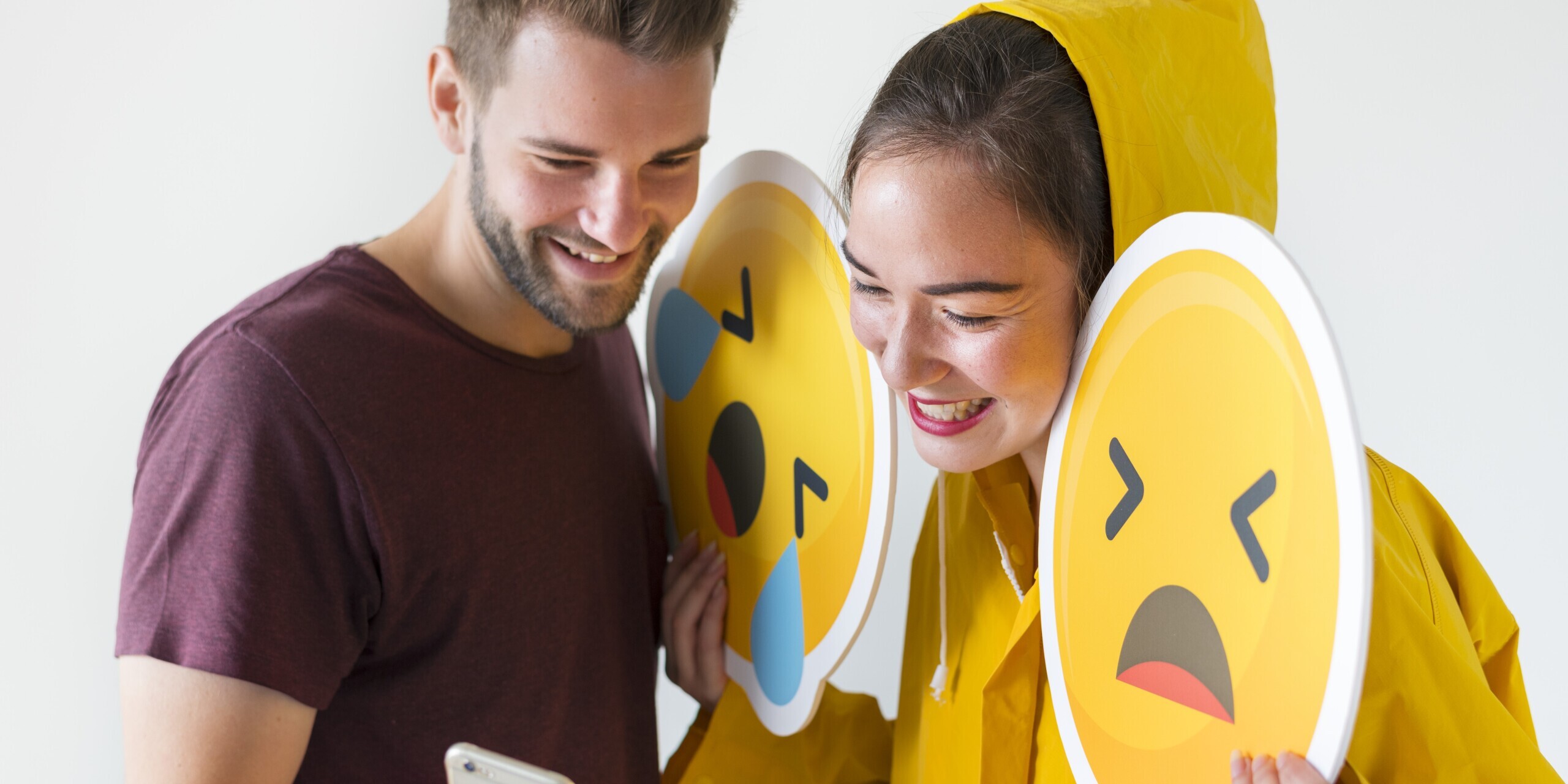 Эмоциональный интеллект: Как научиться понимать людей и перестать ходить по граблям в отношениях