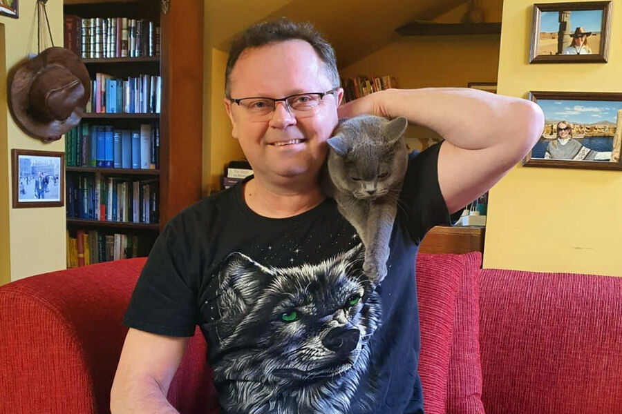 «Отпуск по болезни души». Страдающего алкоголизмом замглавы МИД Польши хотят отправить «отдохнуть»