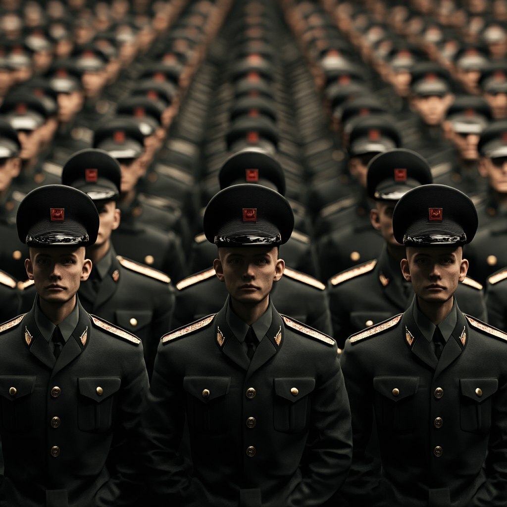 За несообщение в военкомат о переезде введут штраф до 20000 рублей. Кто больше?