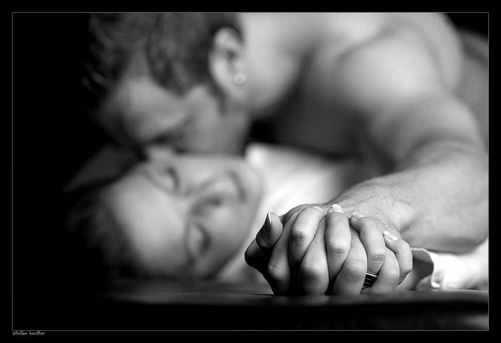 🔥 "Секс после 10 лет брака: как мы разогрели страсть до безумия!" 🔥