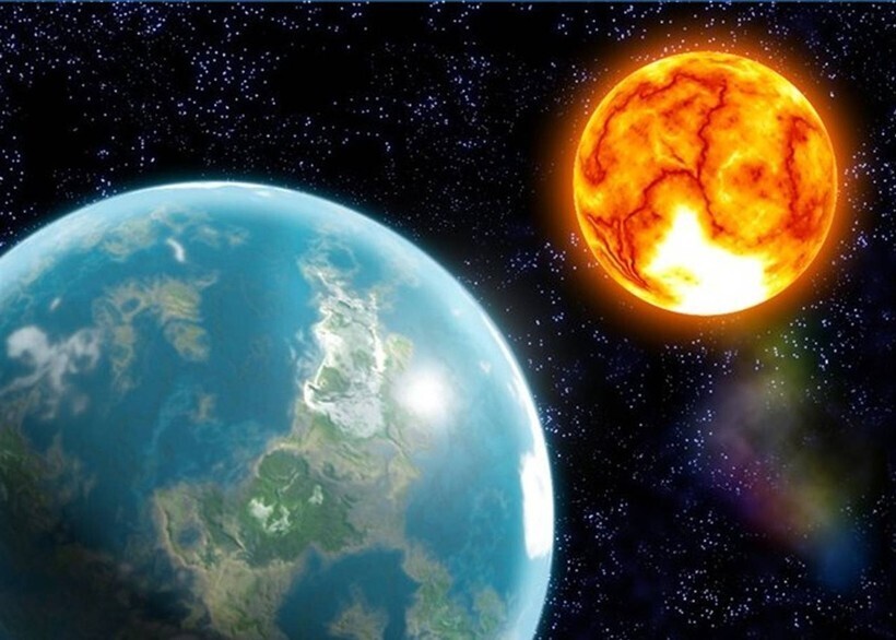 О чём думают учёные, когда угроза рядом?