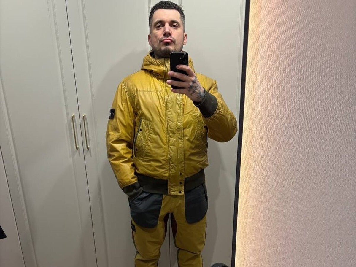 Вновь взялся за старое? Рэпер Паша Техник госпитализирован в Таиланде, его ввели в искусственную кому