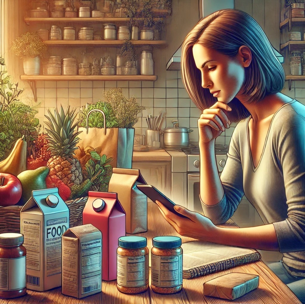 Как правильно читать состав продуктов и БАДов: не дайте маркетингу себя обмануть.