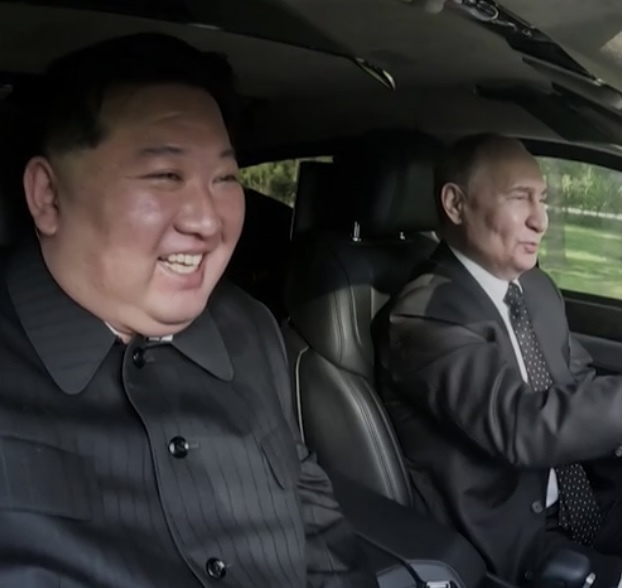 МИД России анонсировал подготовку к визиту Ким Чен Ына в Москву