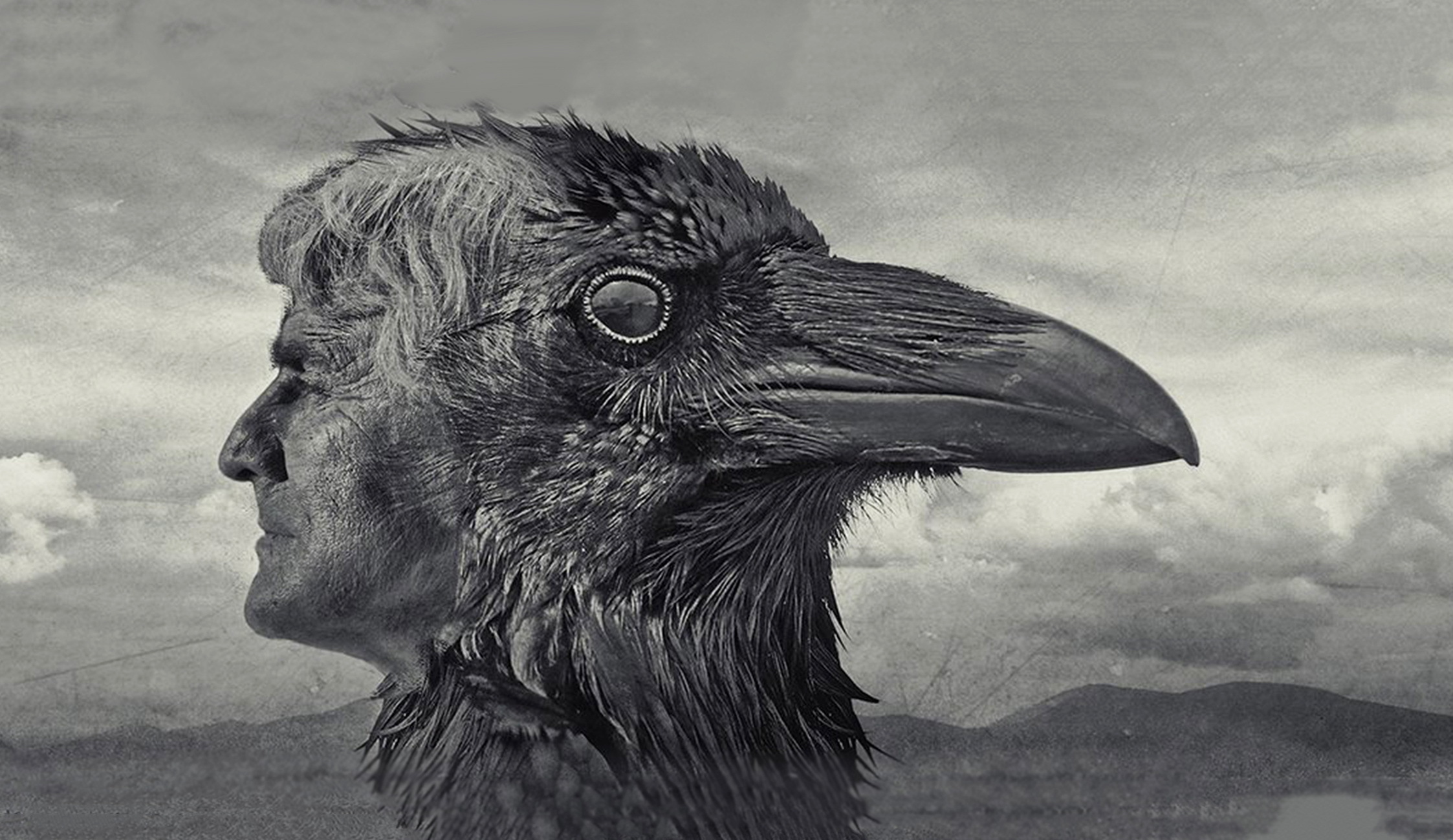 Мой личный опыт шаманского превращения в своё тотемное животное. Или как я был оборотнем!